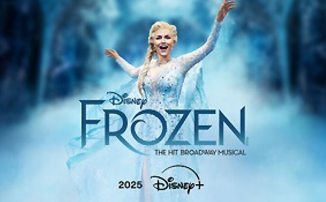 Review Frozen
