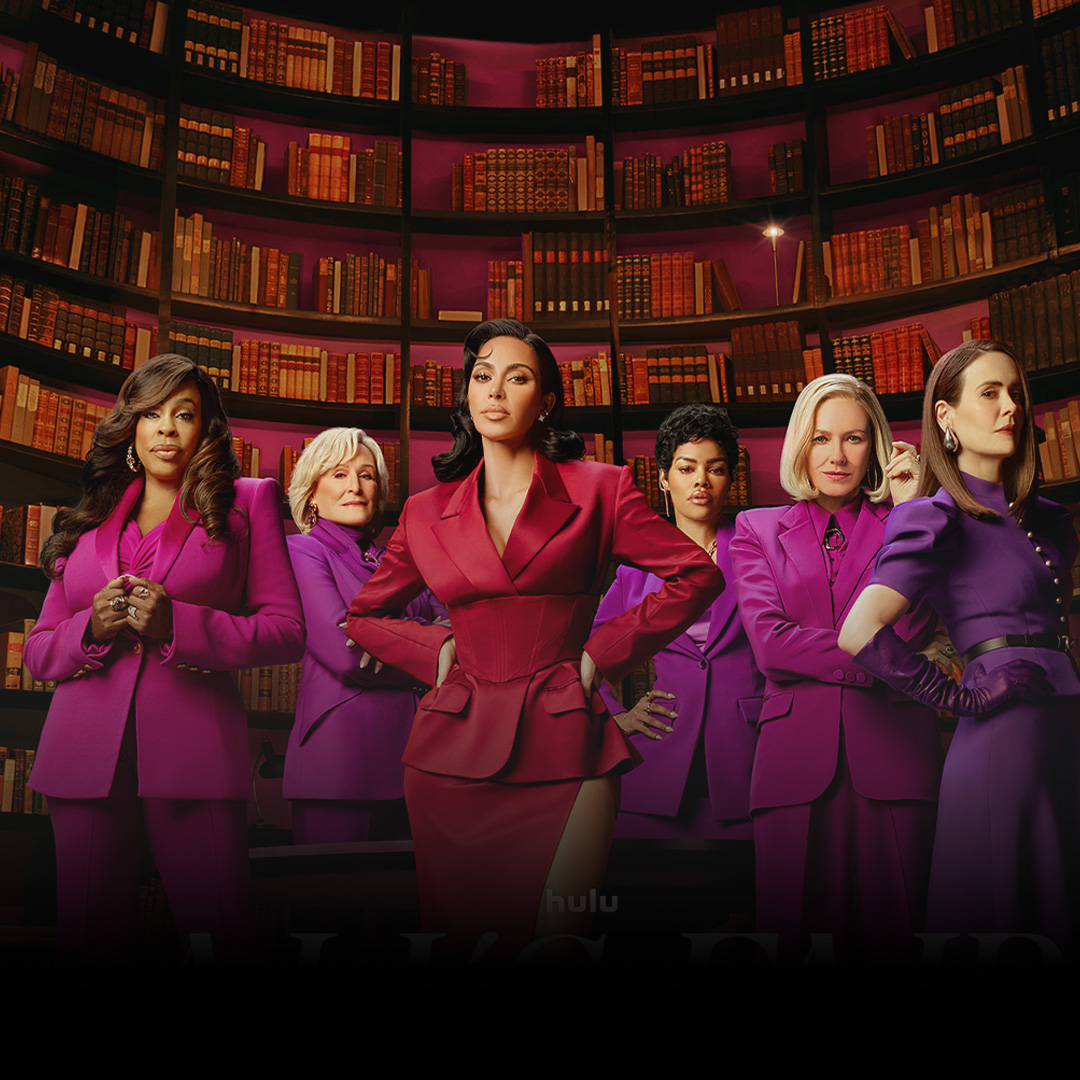 Updated All’s Fair