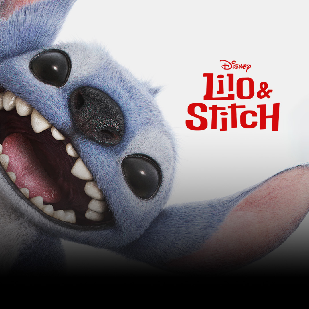 Updated Lilo And Stitch 2