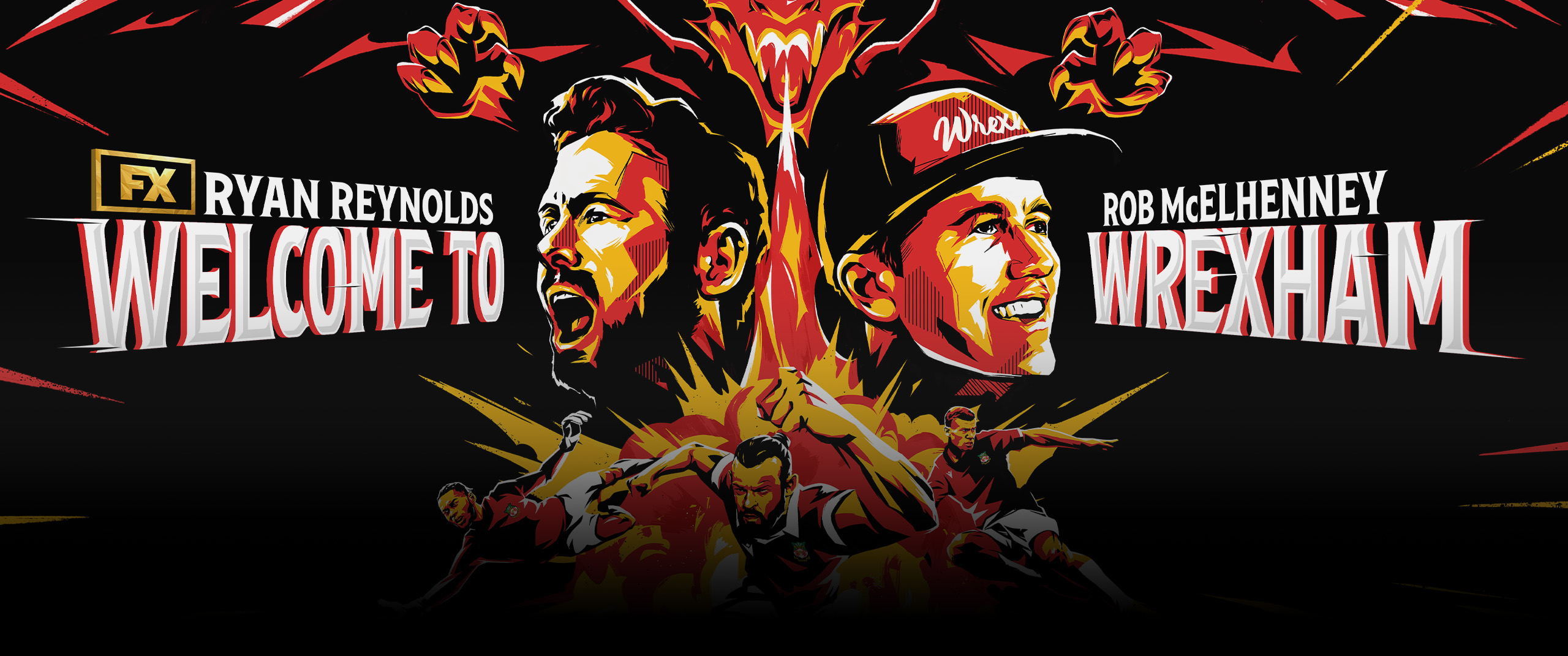 DESKTOP DisneyPortfolioHeader WREXHAM