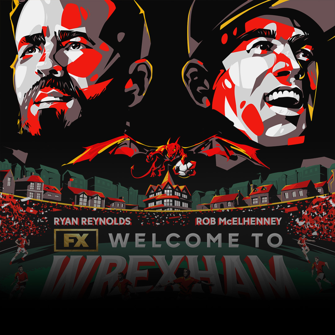 Mobile Headimages WREXHAM